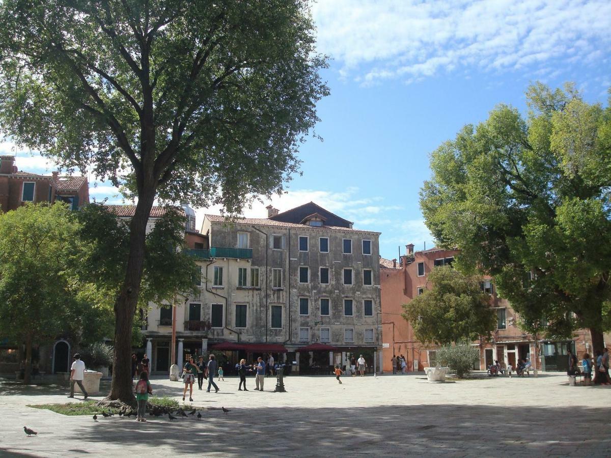 Apartament Ca' Petrona