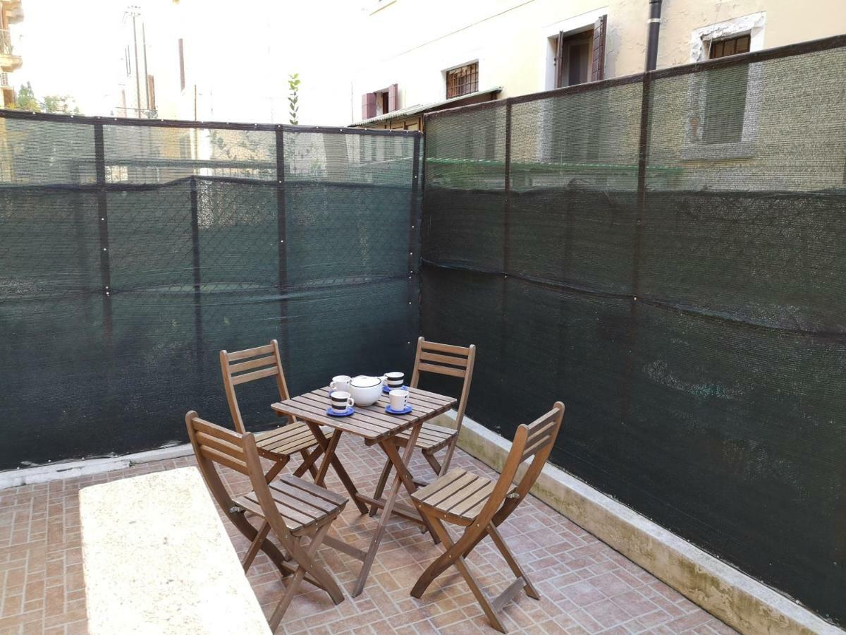 Ca' Petrona Apartament